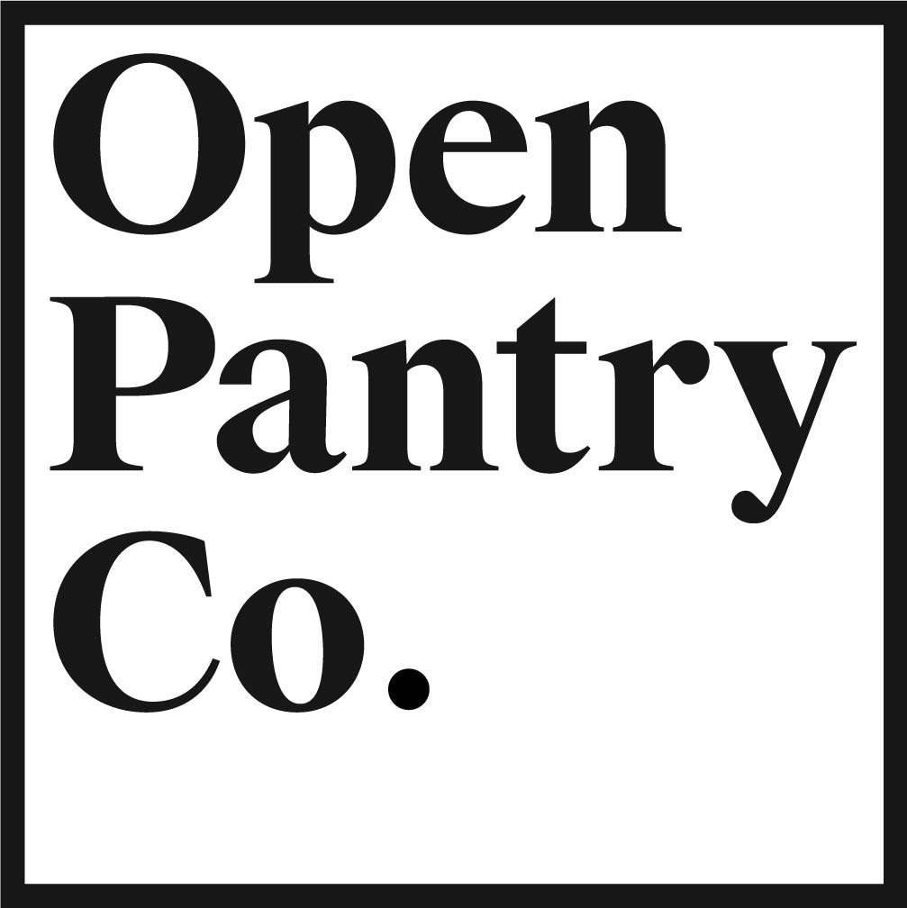 Open Pantry Hospitality Consulting