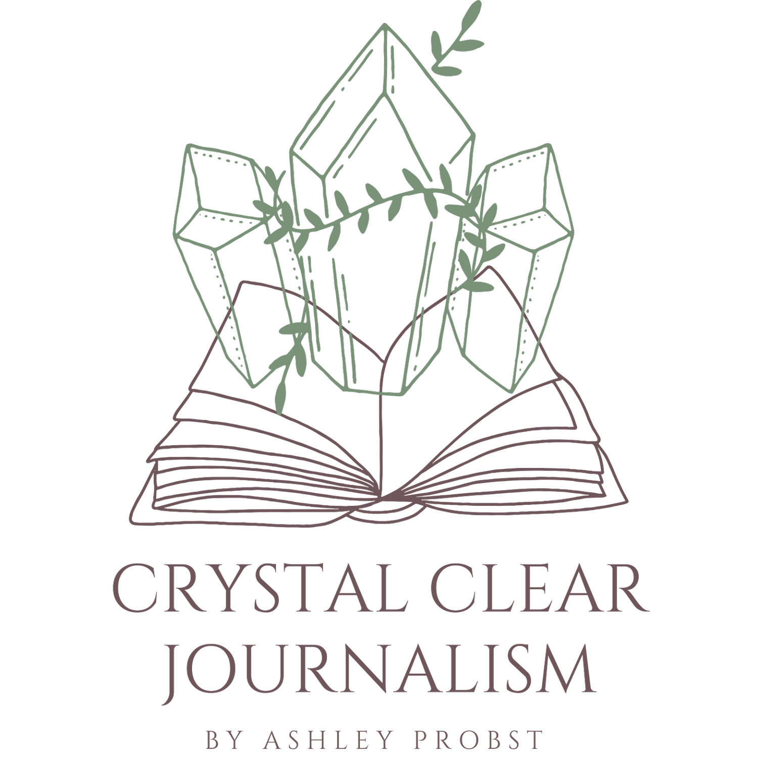Crystal Clear Journalism