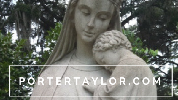 Porter Taylor