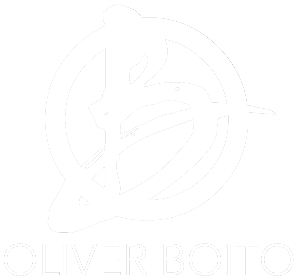 Oliver Boito 