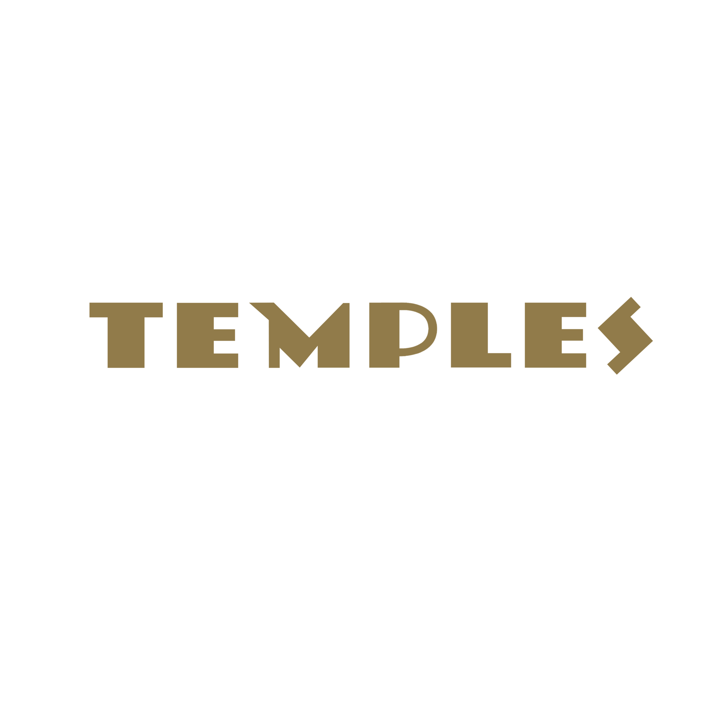TEMPLES