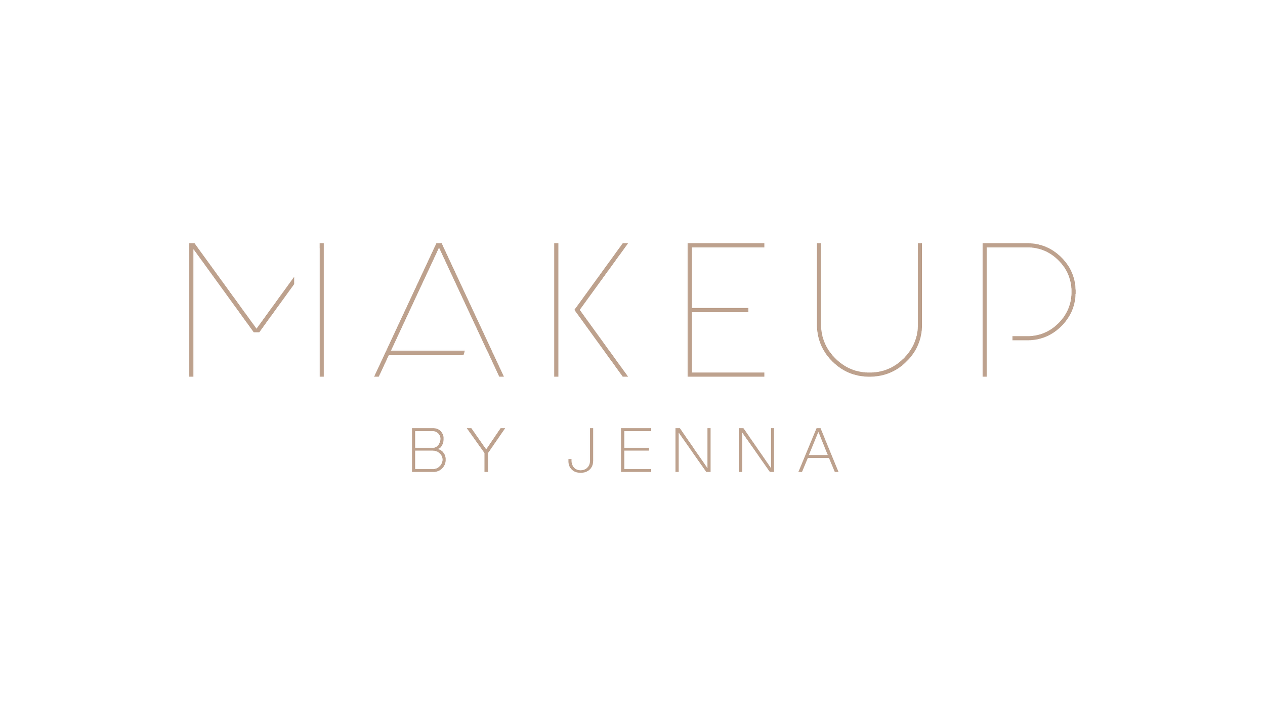 Makeup By Jenna