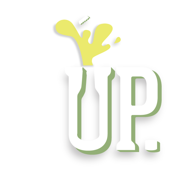 Pear Up Cider