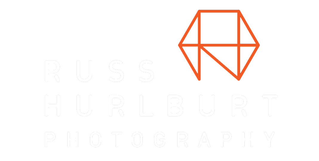 Russ Hurlburt Photography | Vermont Portrait & Wedding Photographer
