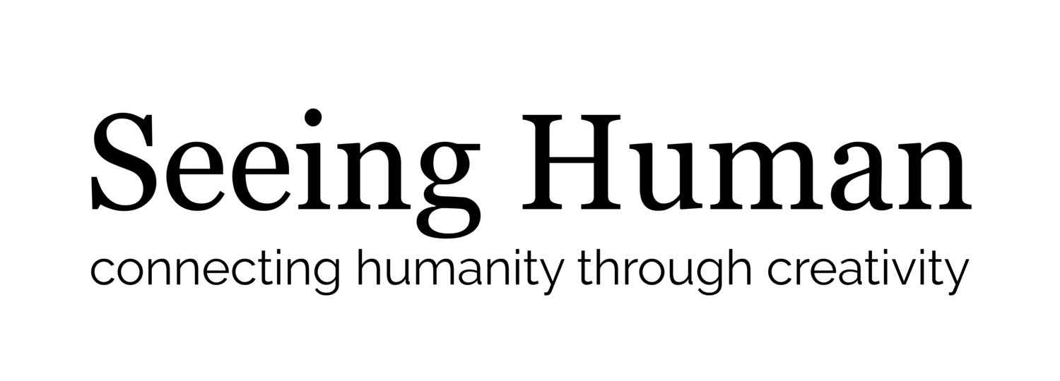 Seeing Human