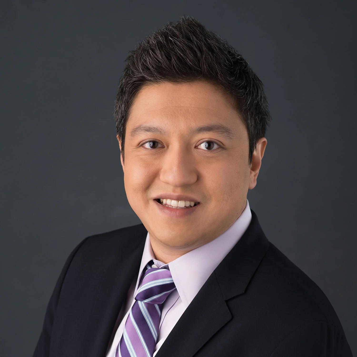 Michael Hahn