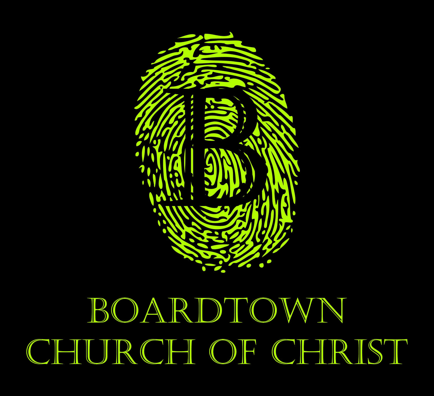 Boardtown Church of Christ