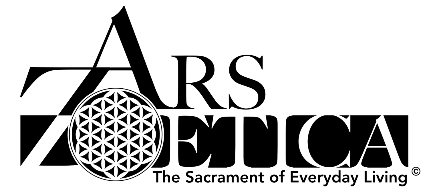 Eric K. Carr : EnerSanctum and Ars Zoetica 