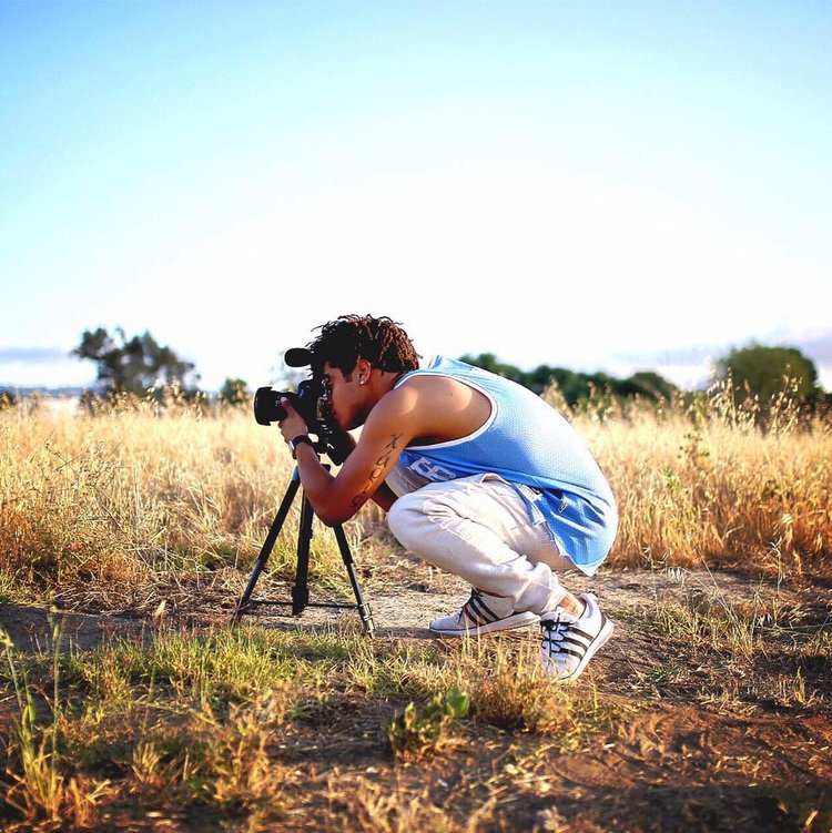 Jacob Carrico Media