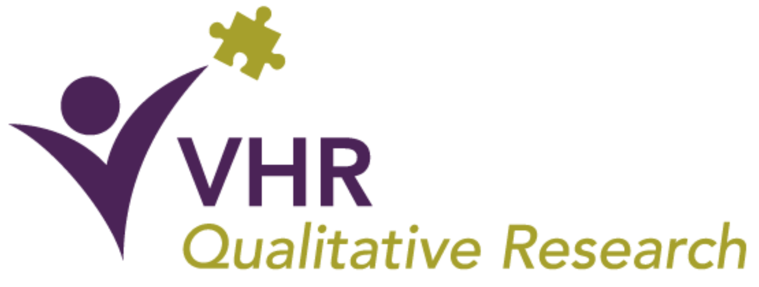 VHR Qualitative Research LLC