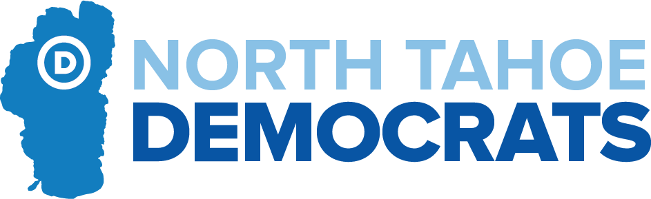 North Tahoe Democrats