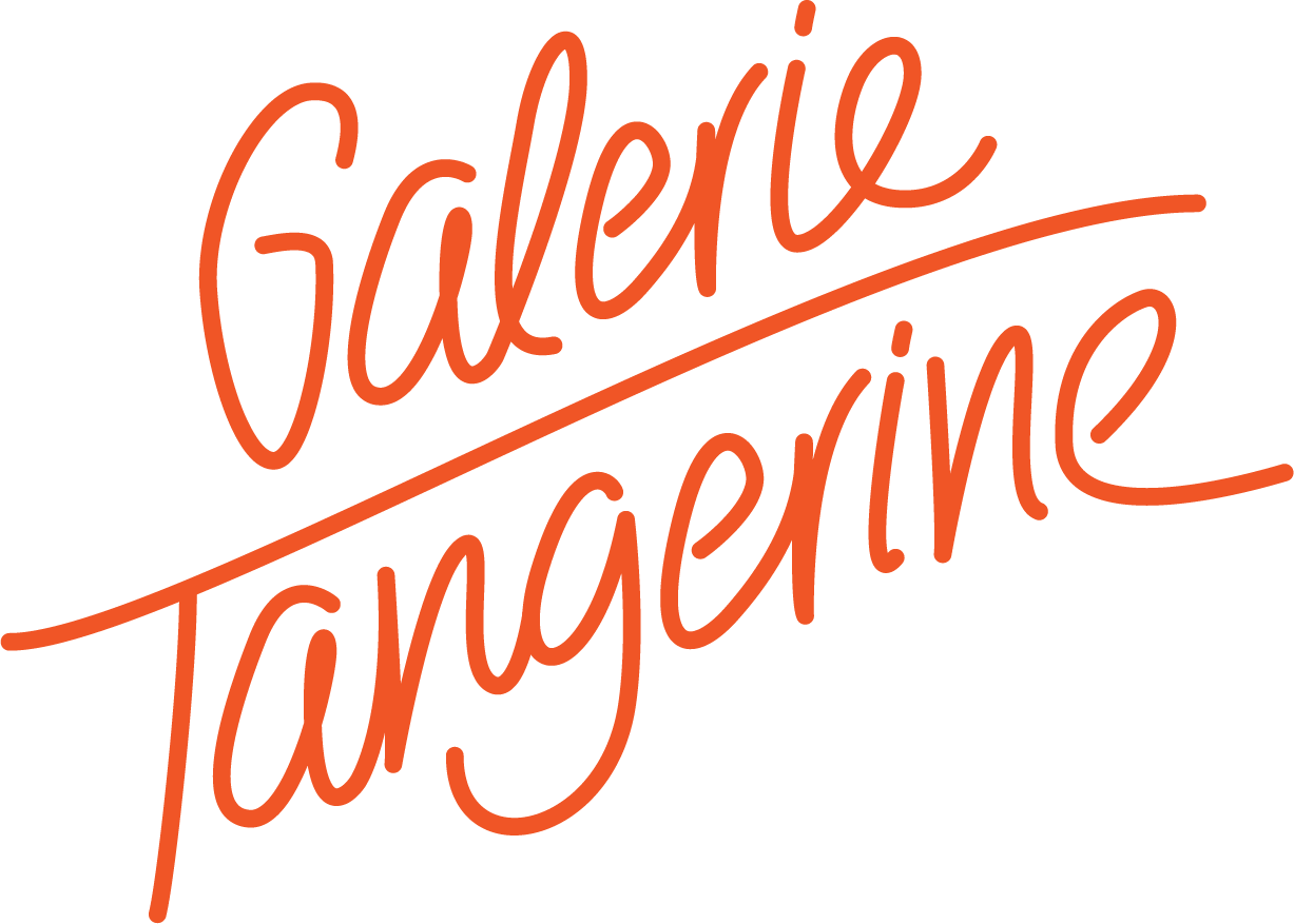 Galerie Tangerine