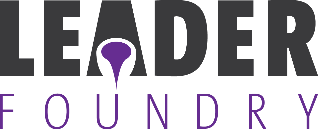 the leader foundry