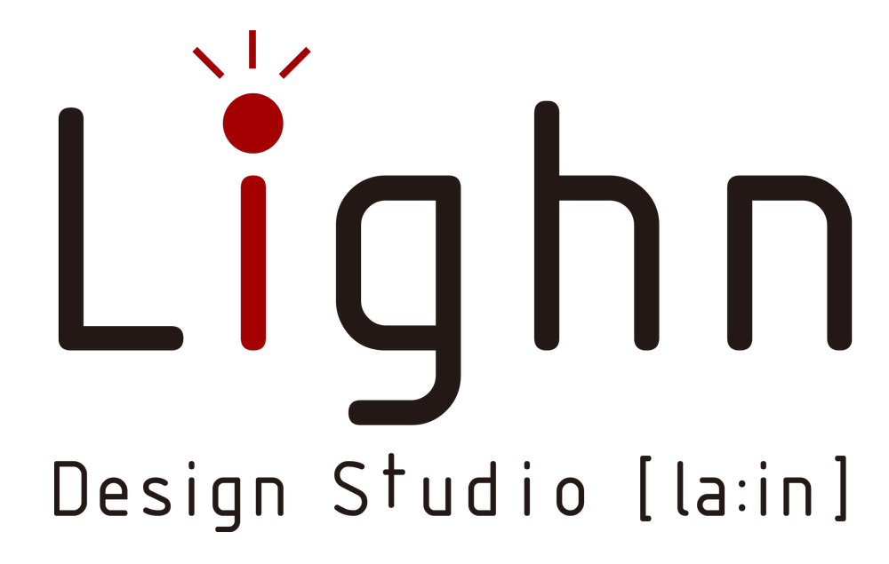 Lighn, the design studio