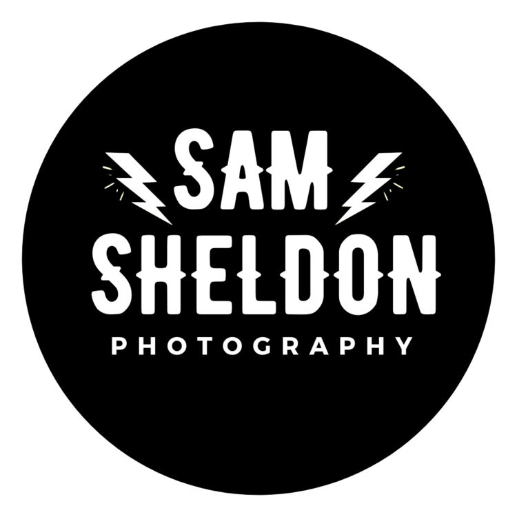 Sam Sheldon Photography Dorset