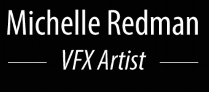 Michelle Redman VFX