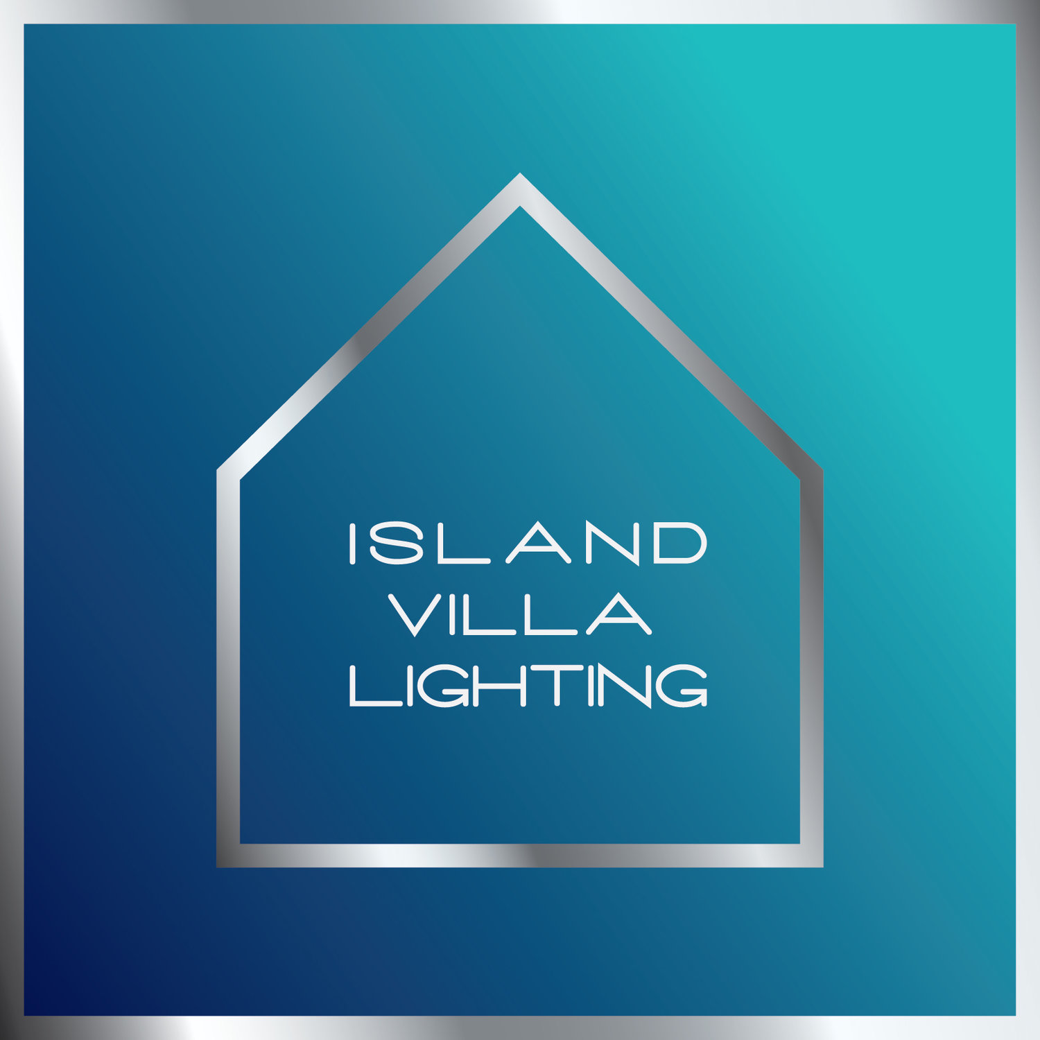 Island Villa Lighting