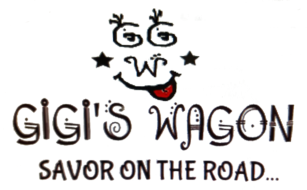 Gigi's Wagon