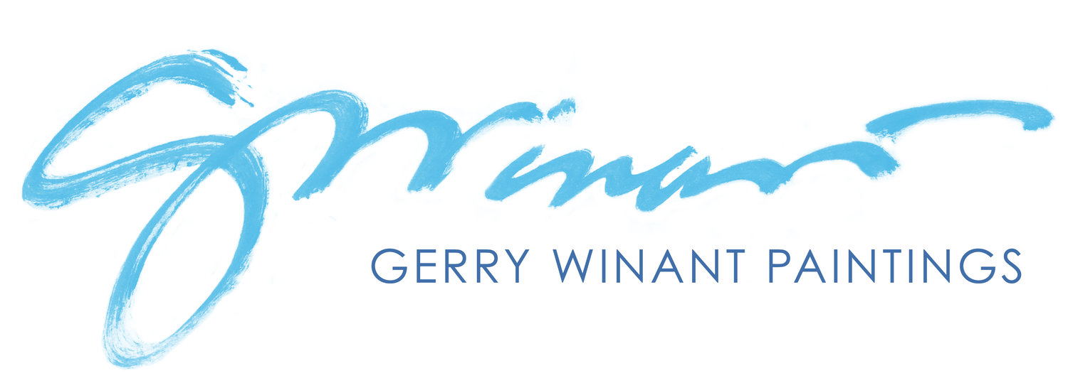 Gerry Winant Artist
