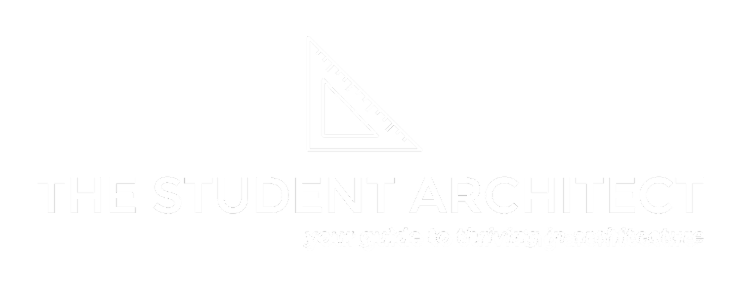 THE STUDENT ARCHITECT