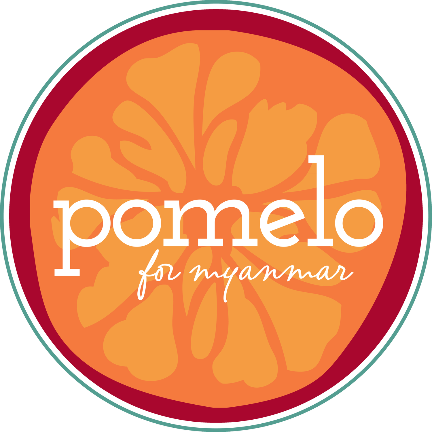 Pomelo for Myanmar