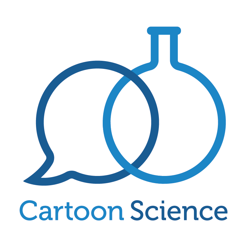 Cartoon Science