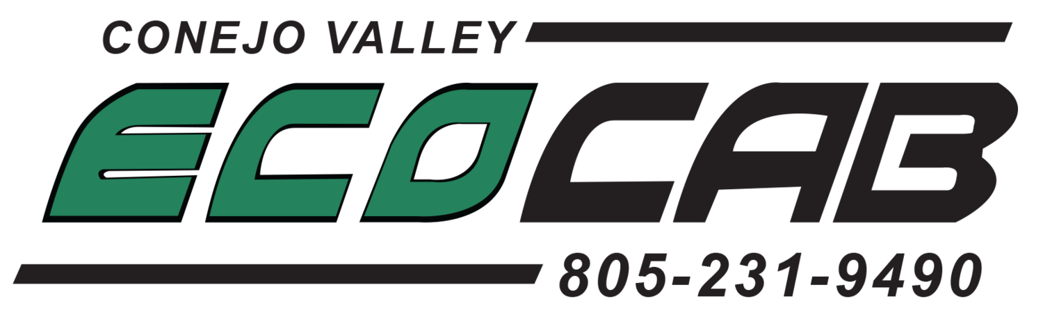 Conejo Valley Eco Cab