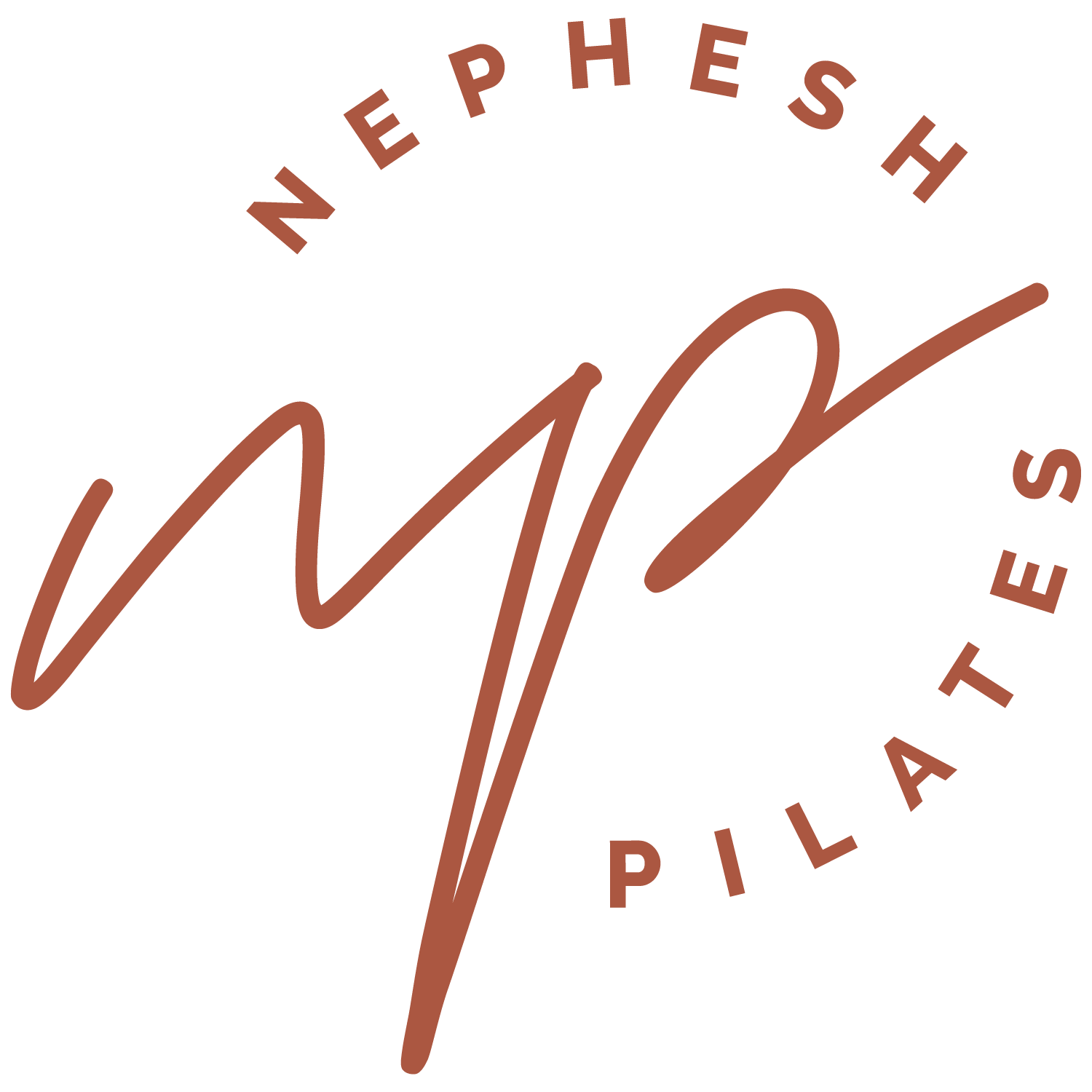 Nephesh Pilates