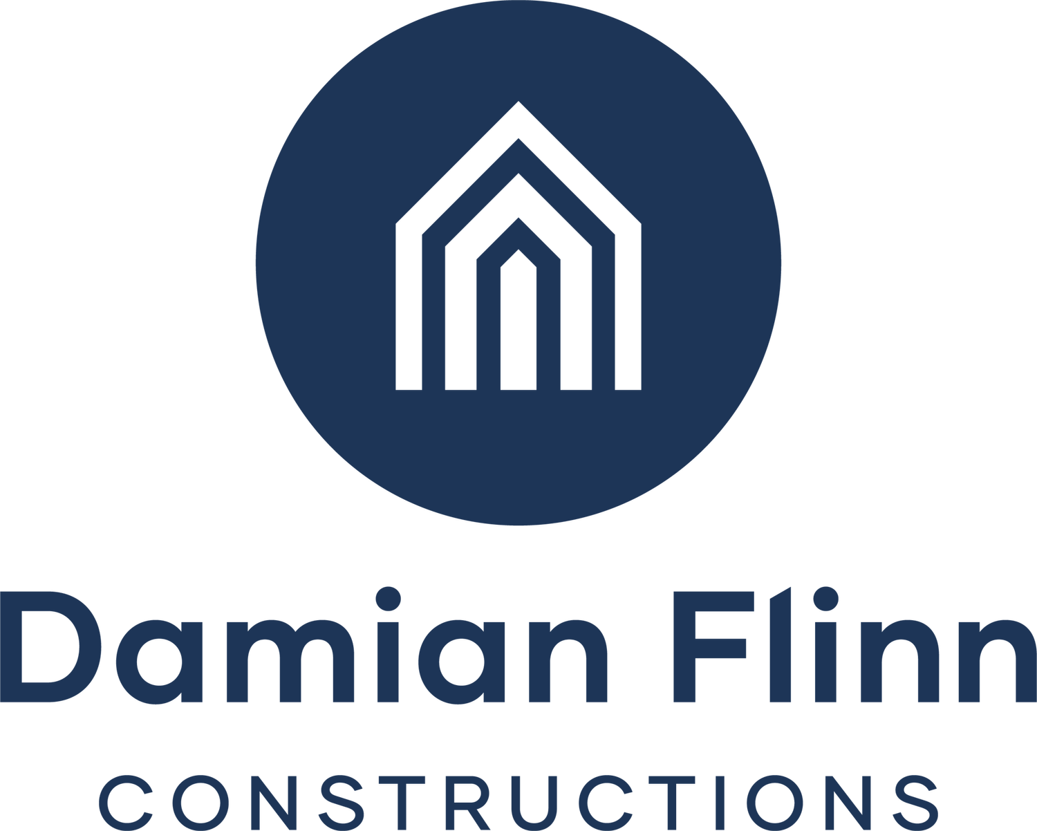 Damian Flinn Constructions 