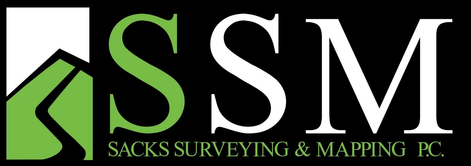 Sacks Surveying & Mapping, P.C.