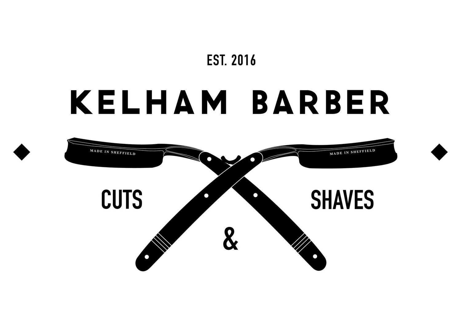 Kelham Barber