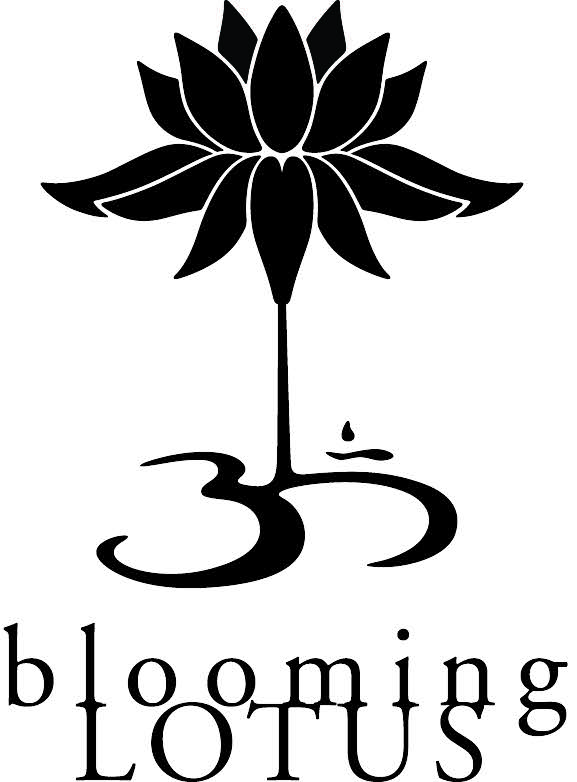 Blooming Lotus