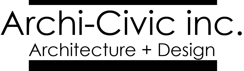 Archi-Civic inc.