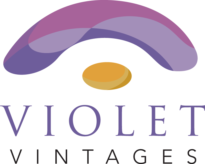 Violet Vintages