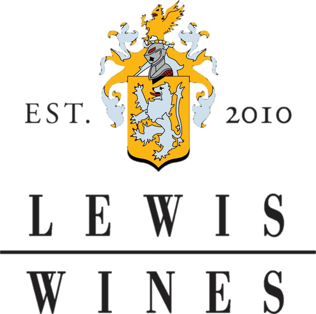 Lewis Wines 