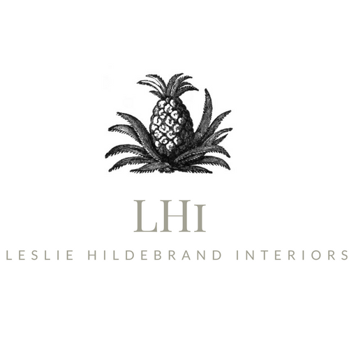 Leslie Hildebrand Interiors