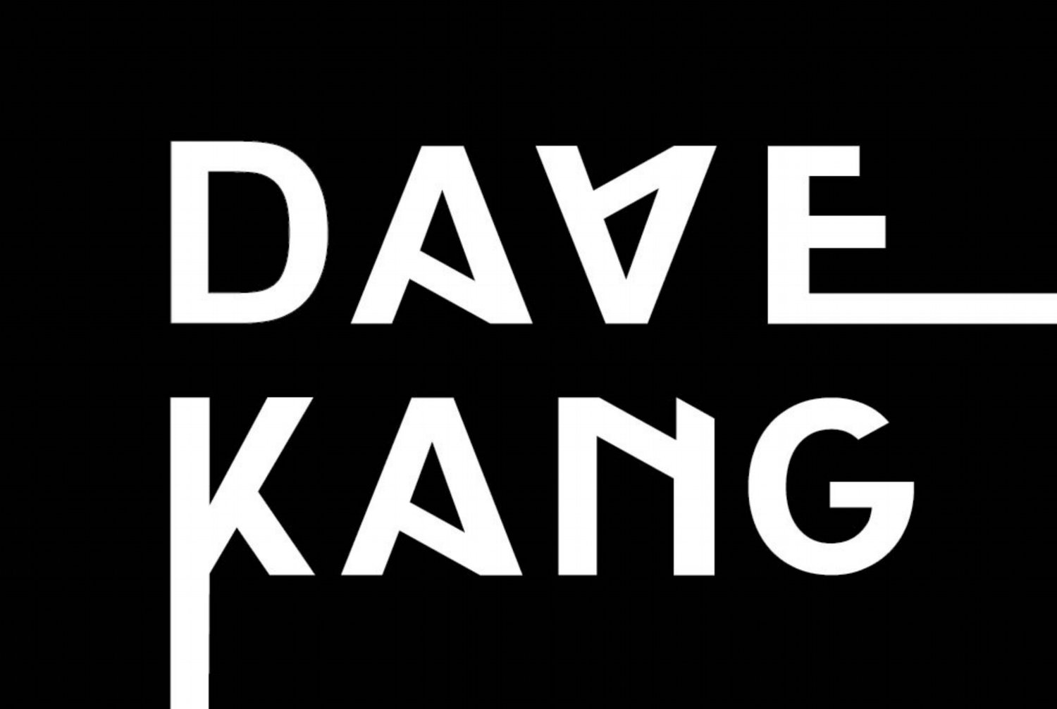 DAVE KANG