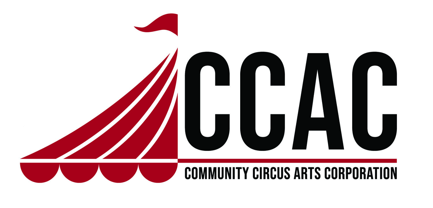 Community Circus Arts Corporation 