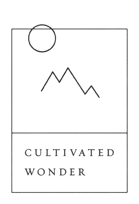 Cultivated Wonder