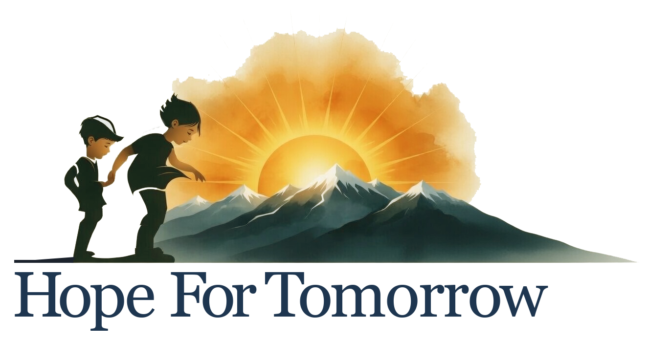 Hope For Tomorrow