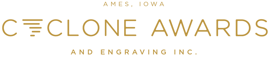 Cyclone Awards &amp; Engraving