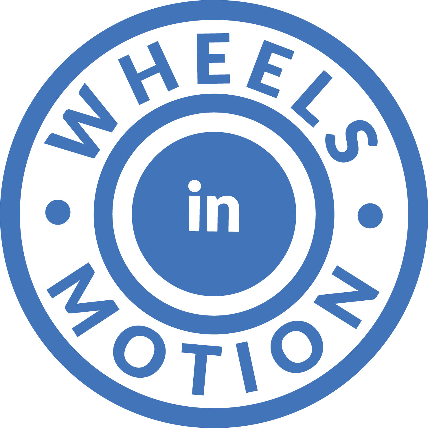 Wheels in Motion