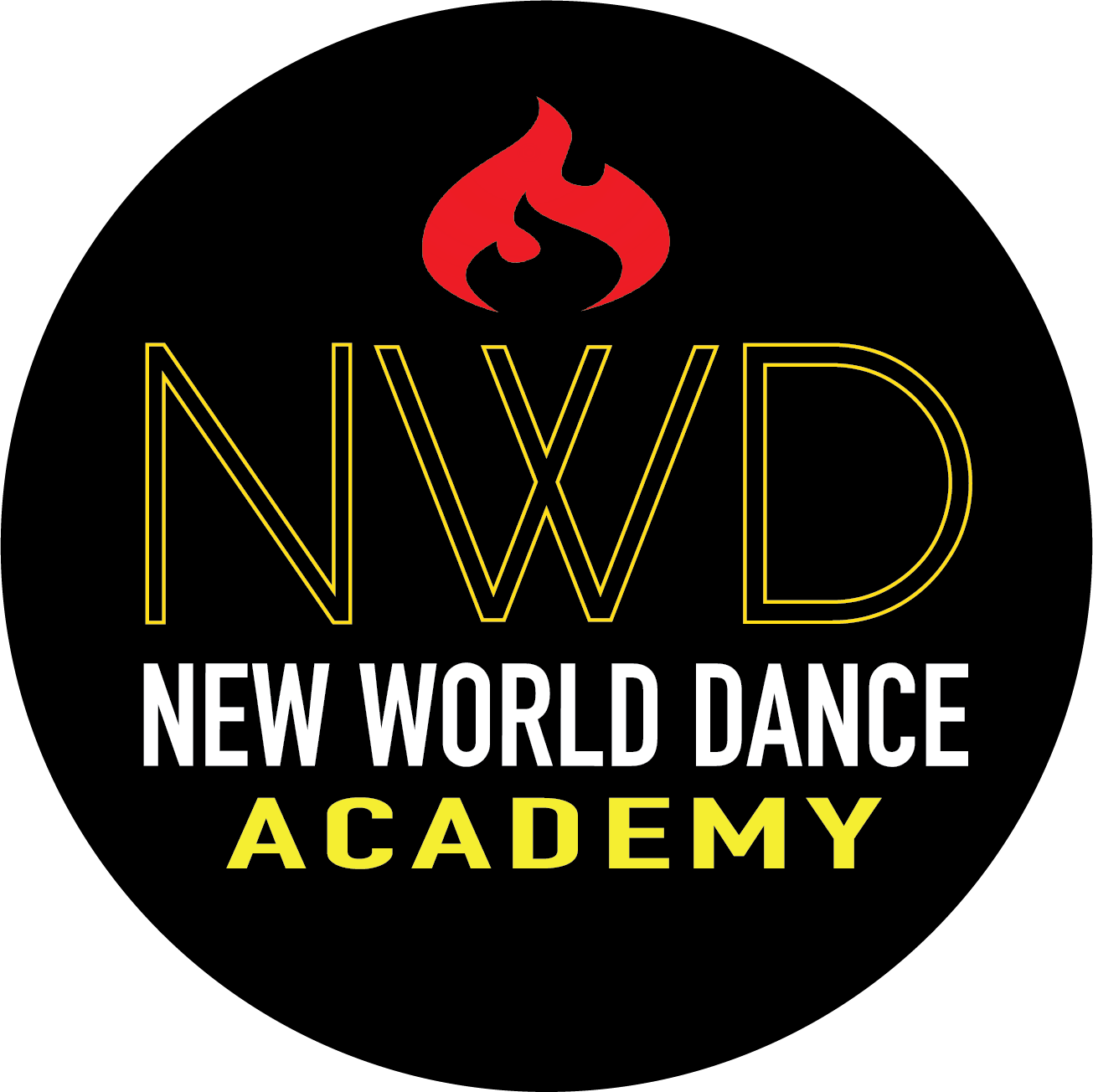 NEW WORLD DANCE ACADEMY
