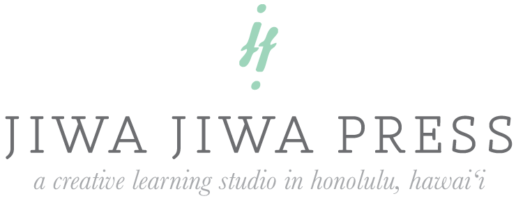 Jiwa Jiwa Press