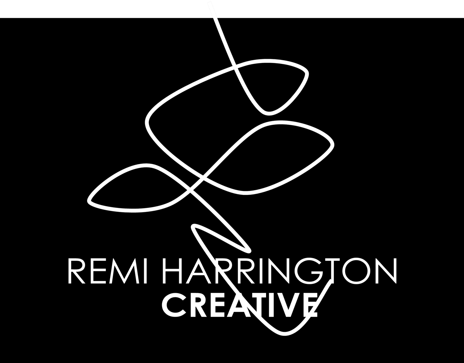 REMI HARRINGTON CREATIVE