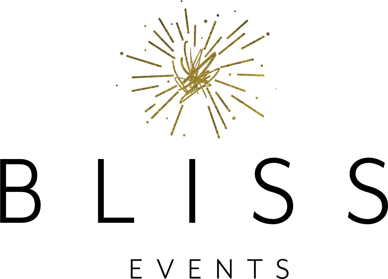 BLISS EVENTS