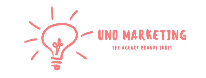 UNO online marketing business