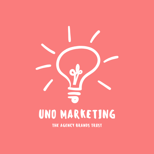UNO online marketing business