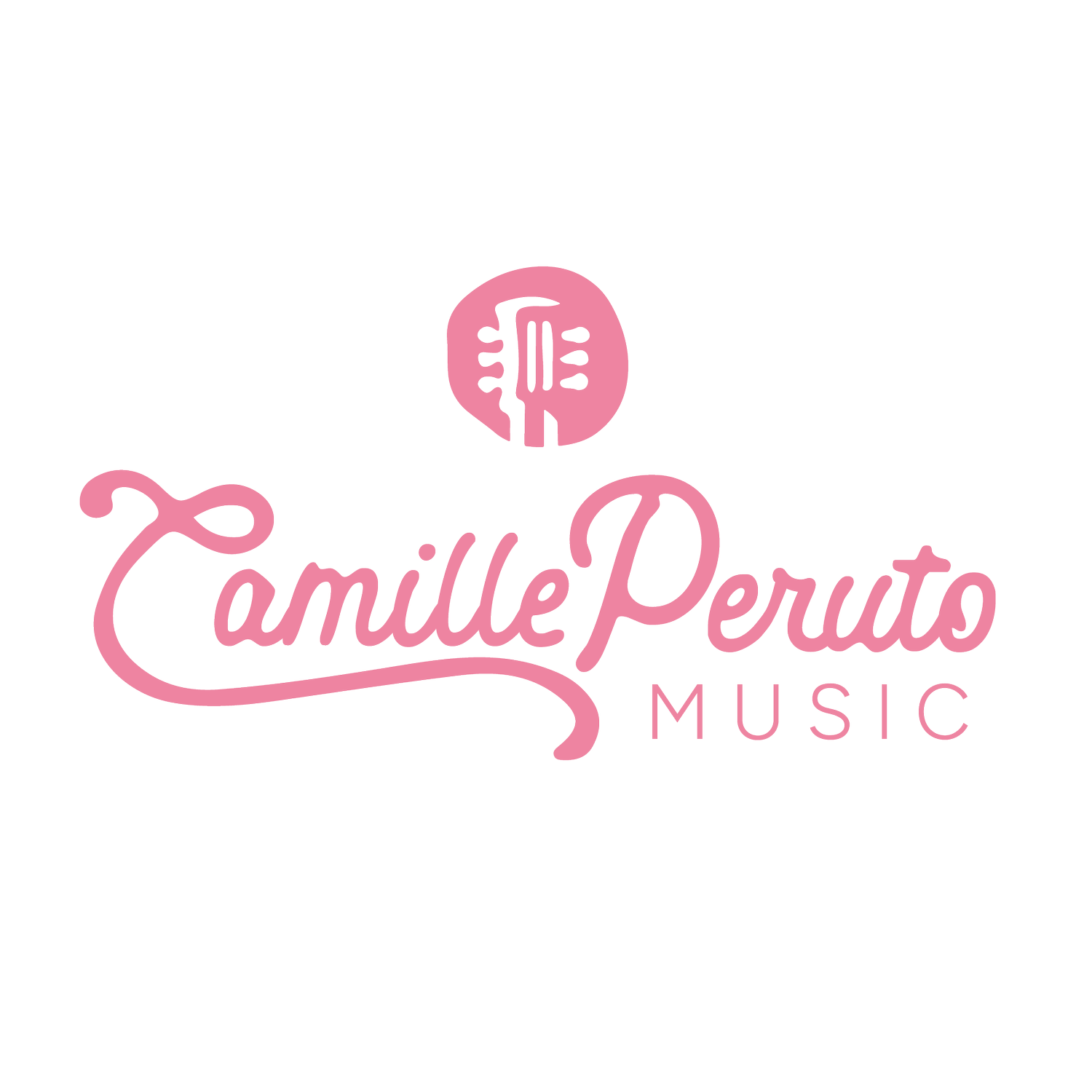 Camille Peruto