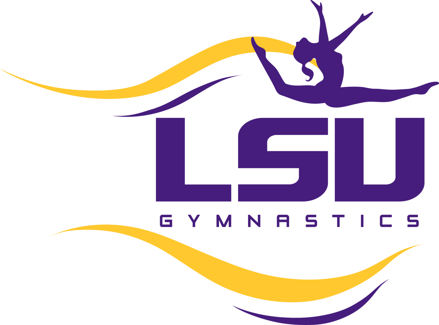 Camps — LSU Gymnastics